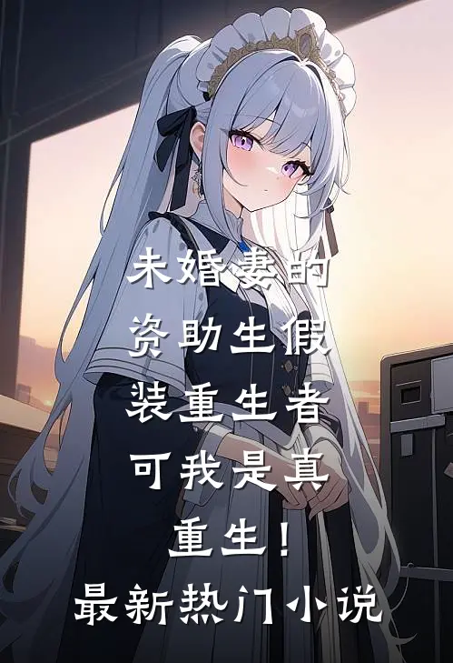 未婚妻的资助生假装重生者，可我是真重生！最新热门小说