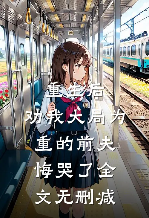 重生后，劝我大局为重的前夫悔哭了全文无删减