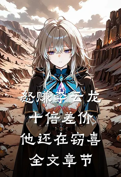 怒赚李云龙十倍差价，他还在窃喜全文章节