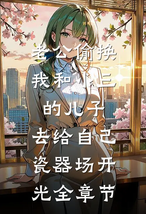 老公偷换我和小三的儿子，去给自己瓷器场开光全章节