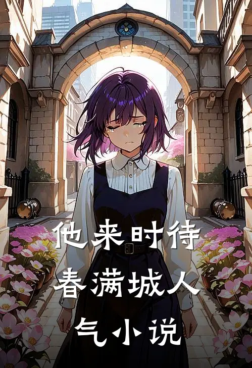 他来时待春满城人气小说