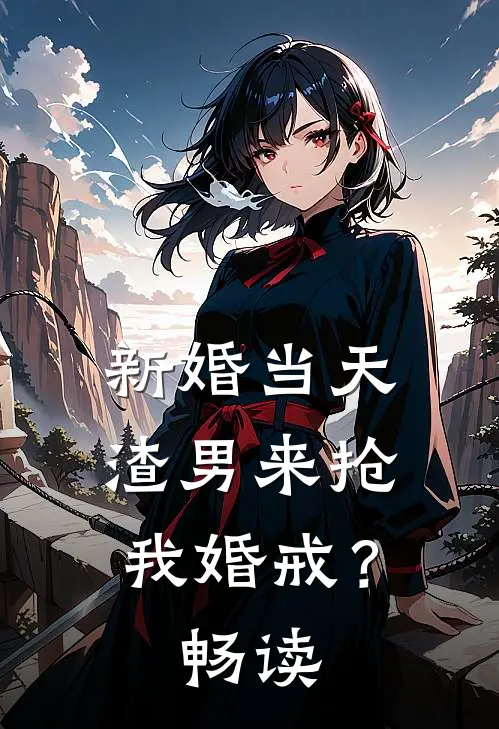 新婚当天，渣男来抢我婚戒？畅读