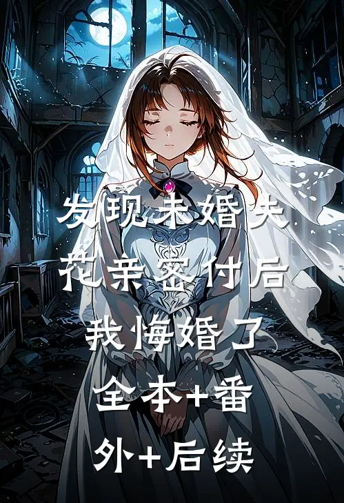 发现未婚夫花亲密付后，我悔婚了:全本+番外+后续