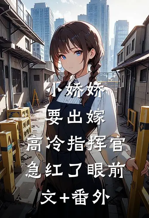 小娇娇要出嫁，高冷指挥官急红了眼前文+番外