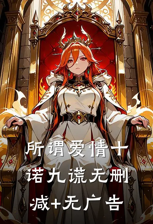 所谓爱情十诺九谎无删减+无广告