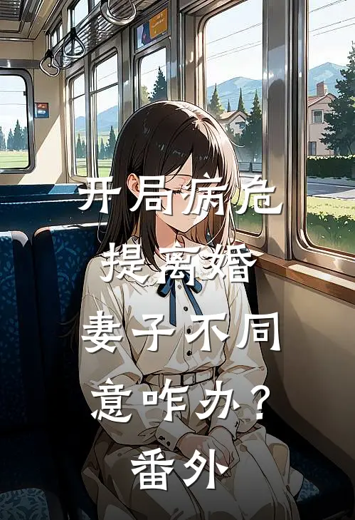 开局病危提离婚，妻子不同意咋办？番外