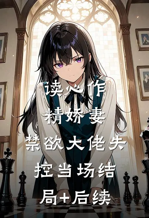 读心作精娇妻，禁欲大佬失控当场结局+后续