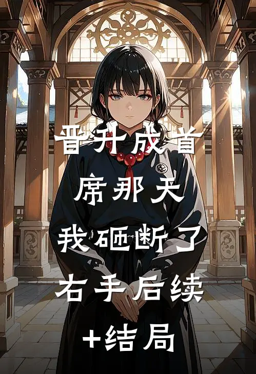 晋升成首席那天，我砸断了右手后续+结局