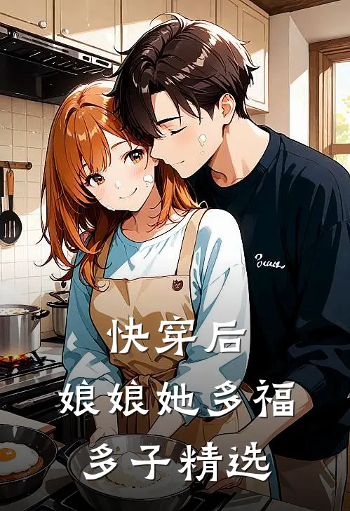 快穿后，娘娘她多福多子精选