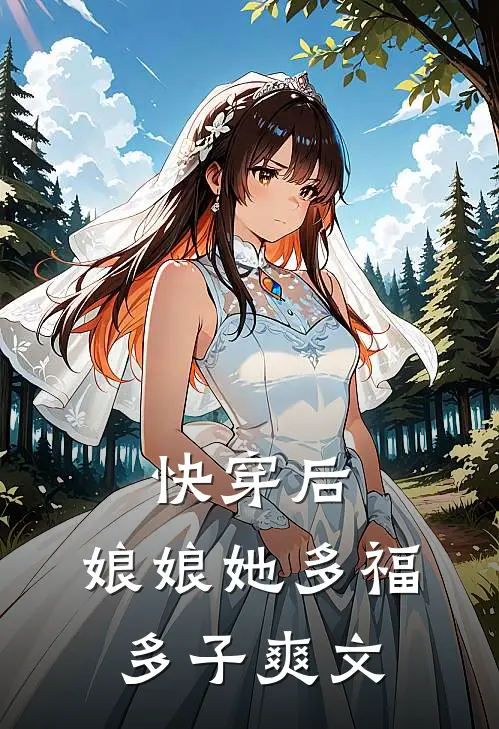 快穿后，娘娘她多福多子爽文