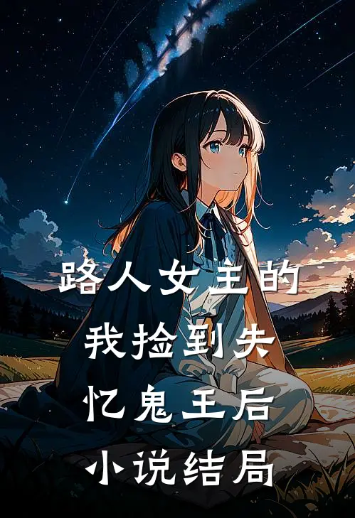 路人女主的我捡到失忆鬼王后小说结局