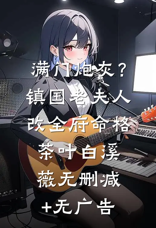 满门炮灰？镇国老夫人改全府命格茶叶白溪薇无删减+无广告