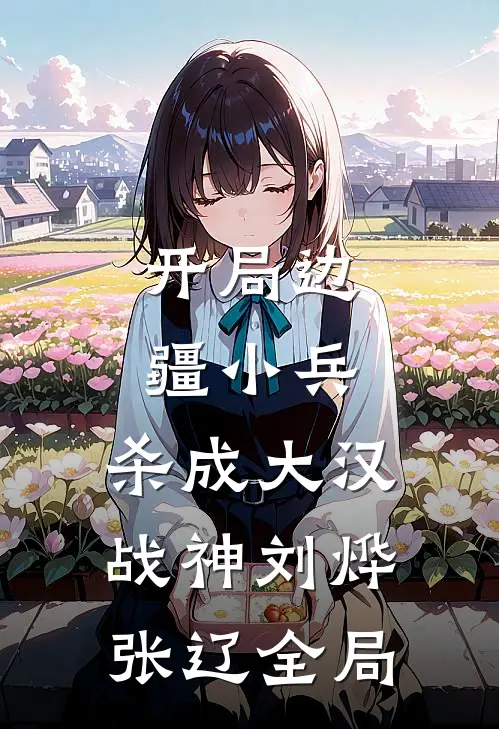 开局边疆小兵，杀成大汉战神刘烨张辽全局