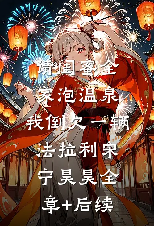 请闺蜜全家泡温泉，我倒欠一辆法拉利宋宁昊昊全章+后续