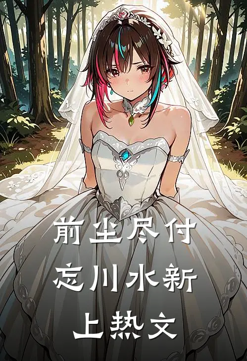 前尘尽付忘川水新上热文