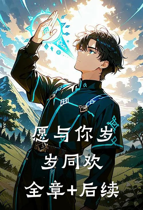 愿与你岁岁同欢:全章+后续