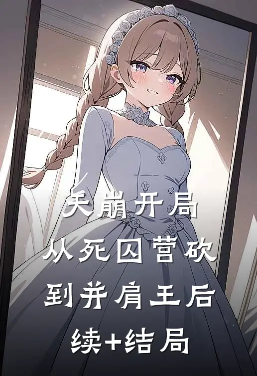 天崩开局，从死囚营砍到并肩王后续+结局