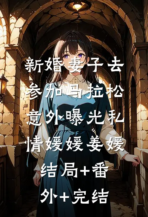 新婚妻子去参加马拉松，意外曝光私情媛媛姜媛结局+番外+完结