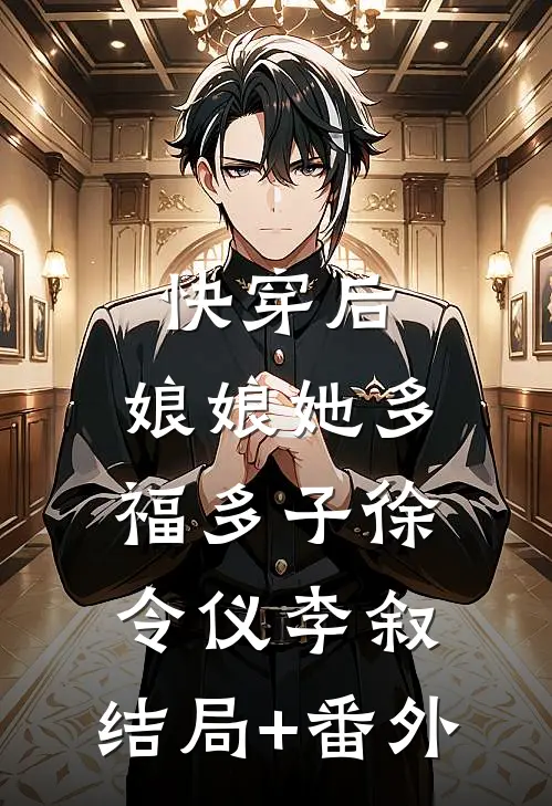 快穿后，娘娘她多福多子徐令仪李叙:结局+番外