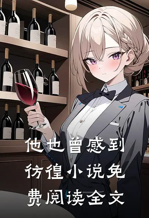 他也曾感到彷徨小说免费阅读全文