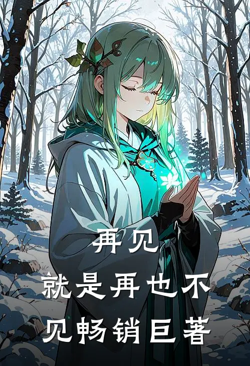 长生体质败露，他把我当成治疗姐姐的血包结局+番外