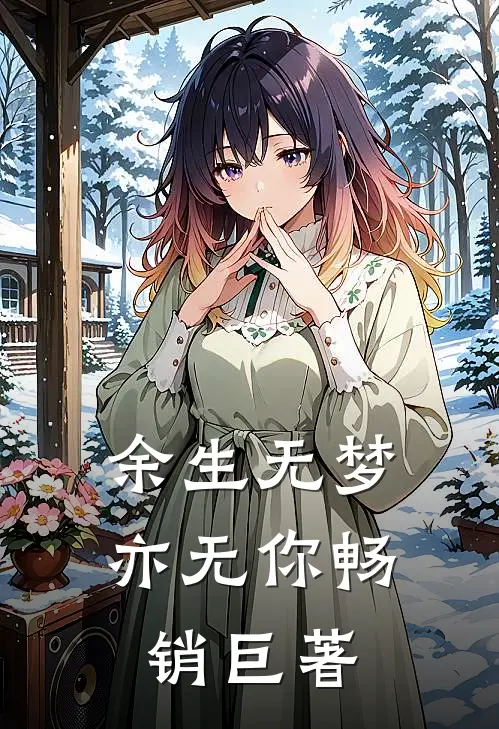 余生无梦亦无你畅销巨著