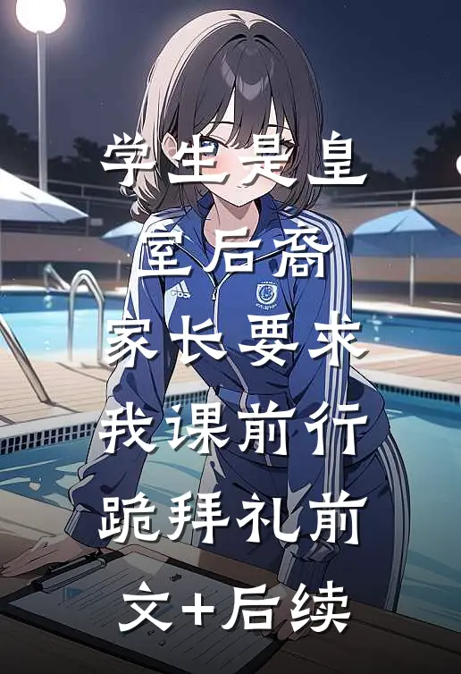 学生是皇室后裔，家长要求我课前行跪拜礼前文+后续