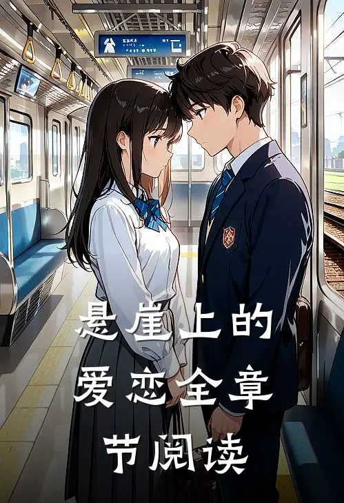 悬崖上的爱恋全章节阅读