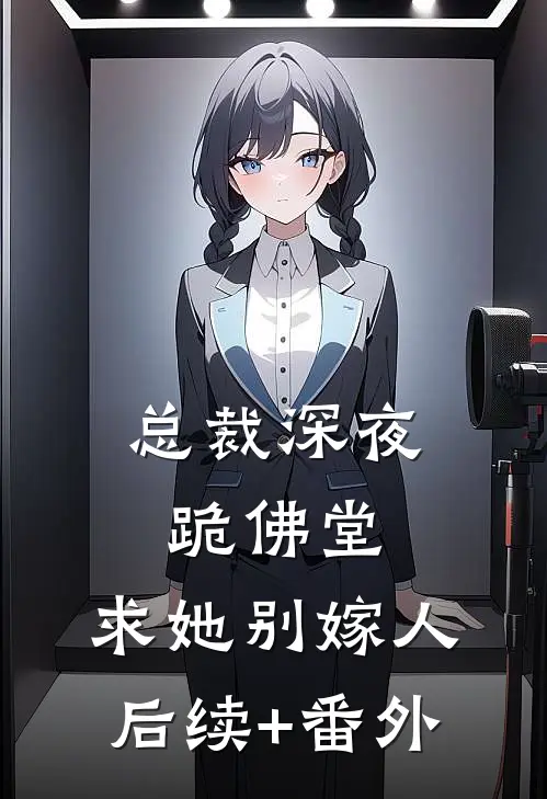 总裁深夜跪佛堂：求她别嫁人后续+番外