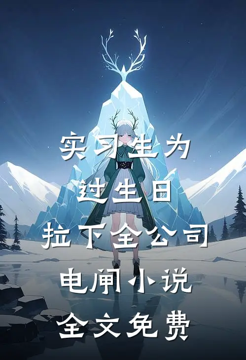 实习生为过生日，拉下全公司电闸小说全文免费
