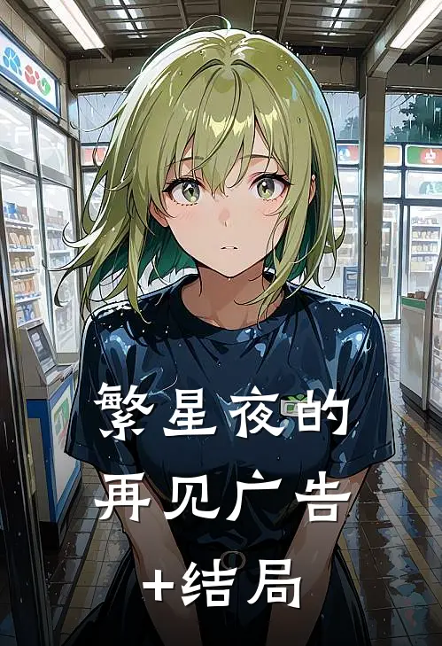 繁星夜的再见广告+结局