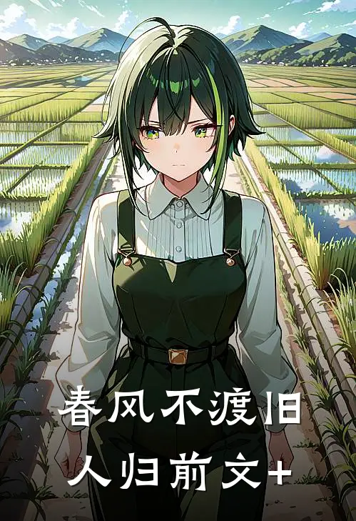 春风不渡旧人归前文+