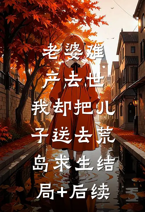 老婆难产去世，我却把儿子送去荒岛求生结局+后续