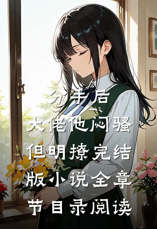 分手后，大佬他闷骚但明撩完结版小说全章节目录阅读