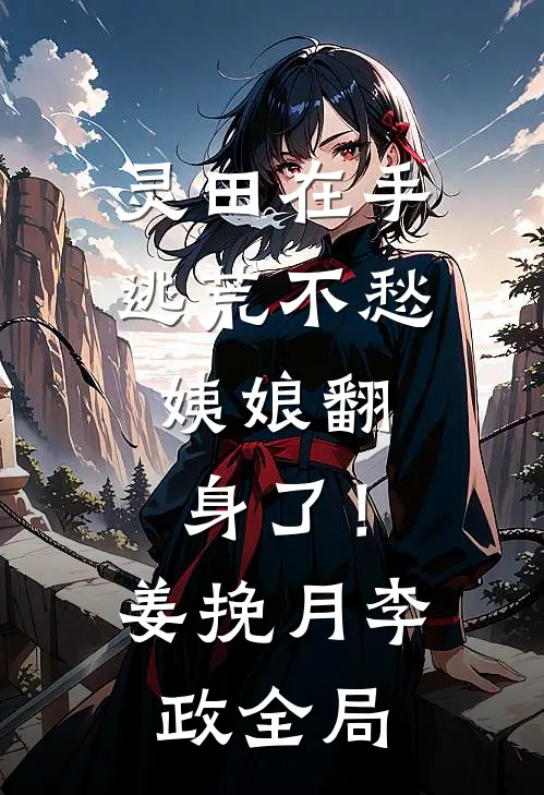 灵田在手，逃荒不愁：姨娘翻身了！姜挽月李政全局