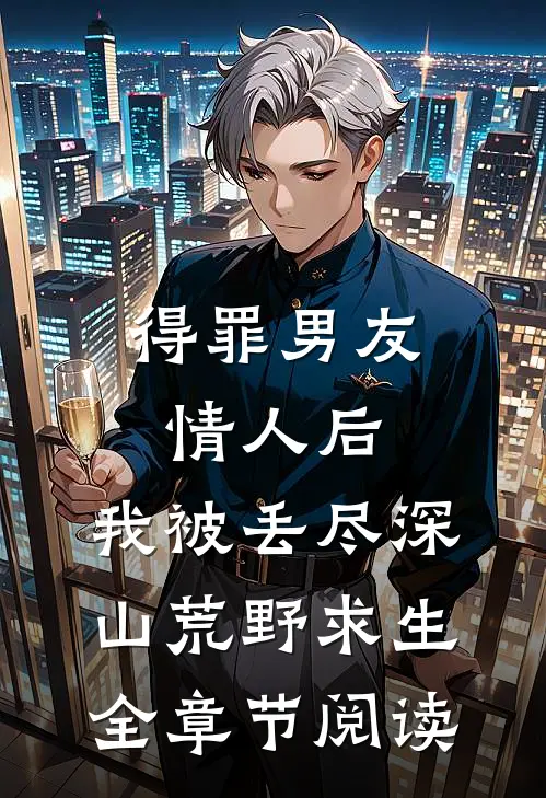 得罪男友情人后，我被丢尽深山荒野求生全章节阅读