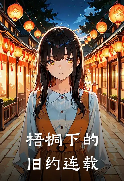 梧桐下的旧约连载