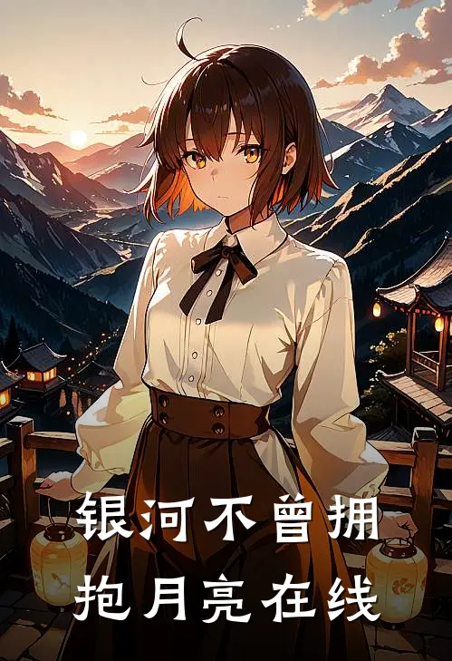 银河不曾拥抱月亮在线