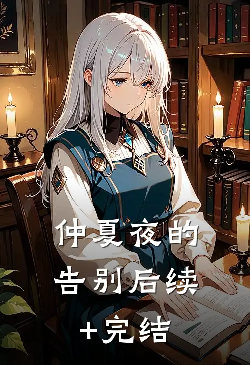 仲夏夜的告别后续+完结