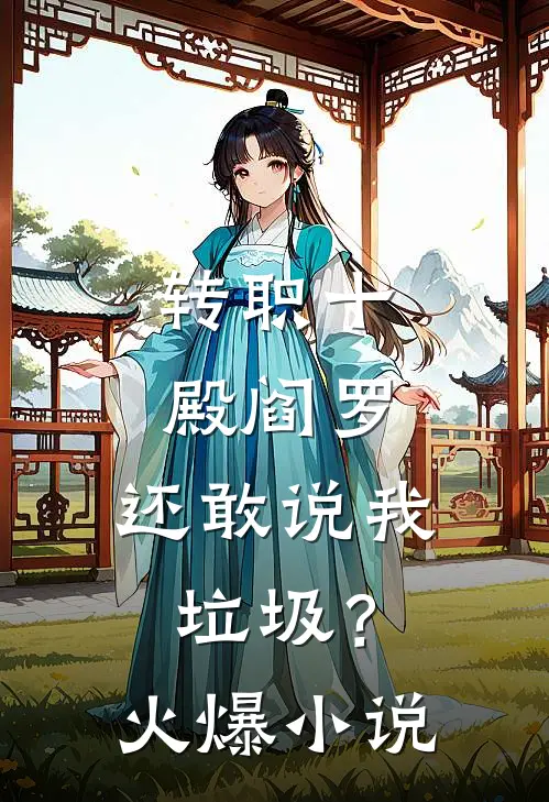 转职十殿阎罗，还敢说我垃圾？火爆小说