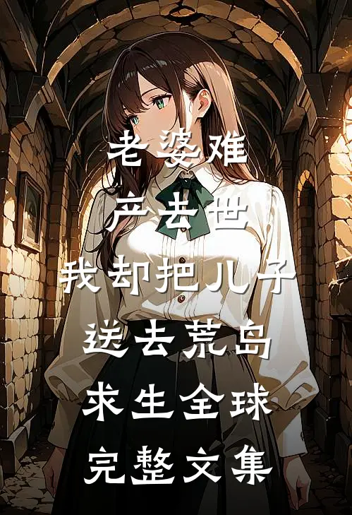 老婆难产去世，我却把儿子送去荒岛求生全球完整文集