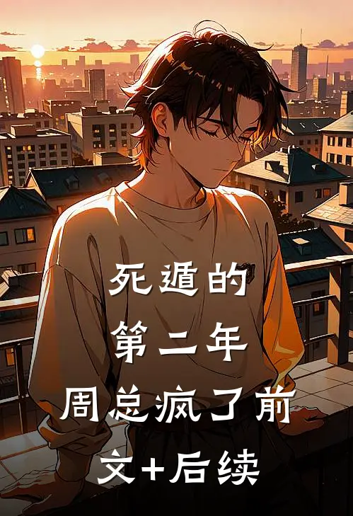 死遁的第二年，周总疯了前文+后续