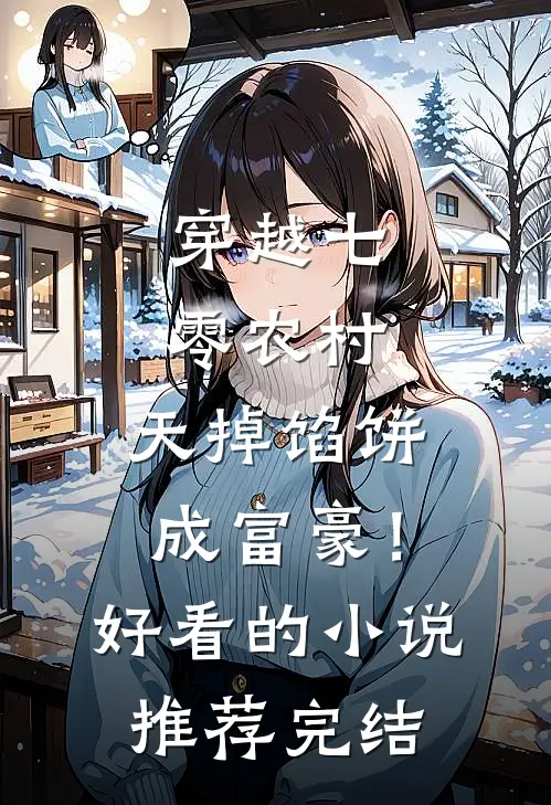 穿越七零农村，天掉馅饼成富豪！好看的小说推荐完结