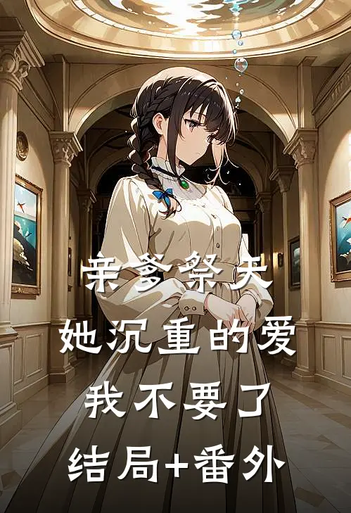 亲爹祭天，她沉重的爱我不要了:结局+番外