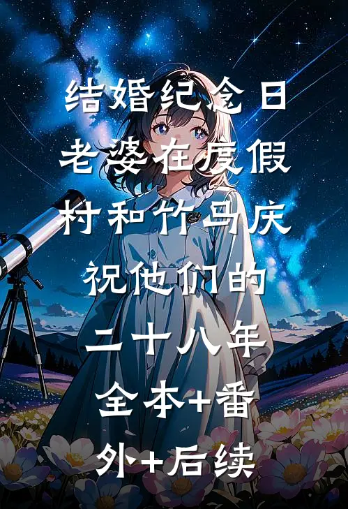 结婚纪念日，老婆在度假村和竹马庆祝他们的二十八年:全本+番外+后续