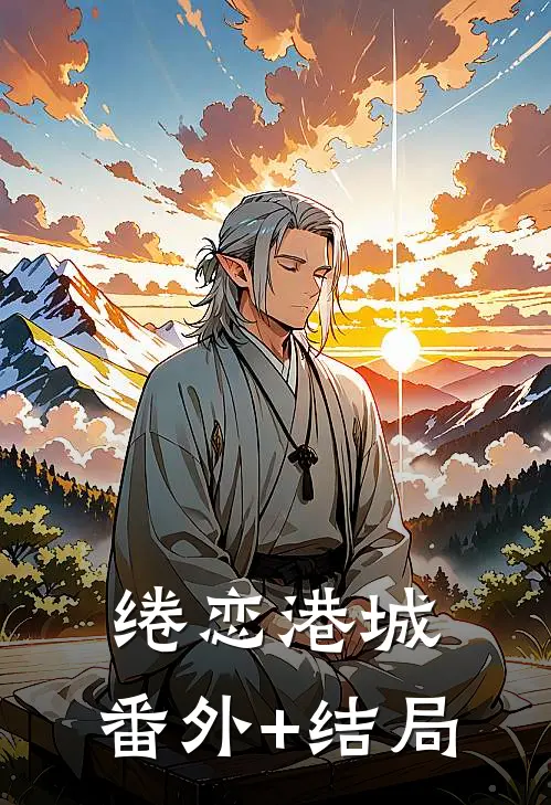 绻恋港城:(番外)+(结局)