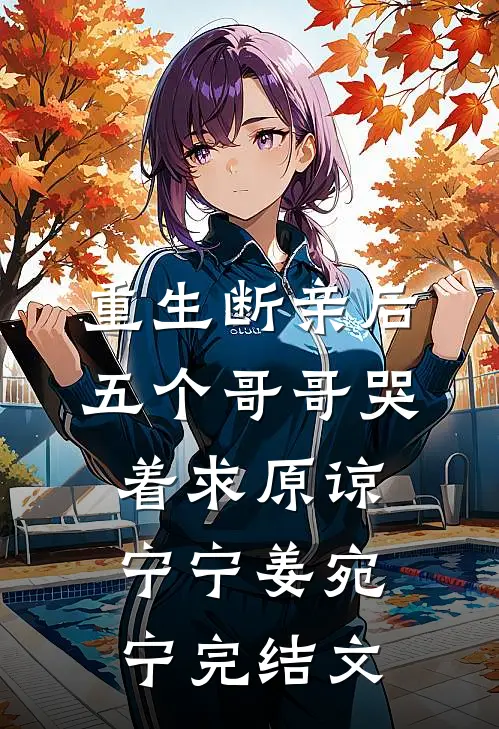 重生断亲后，五个哥哥哭着求原谅宁宁姜宛宁完结文