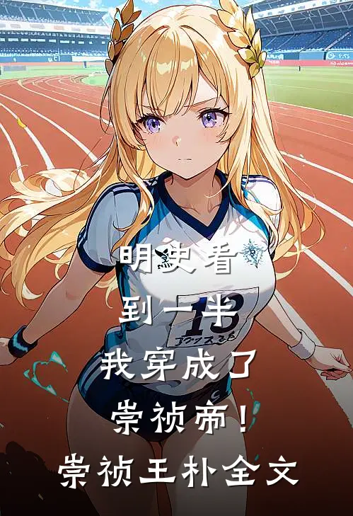 明史看到一半，我穿成了崇祯帝！崇祯王朴全文
