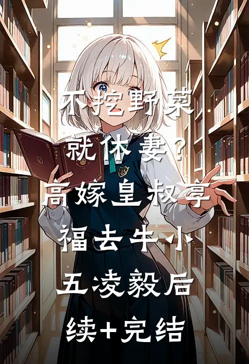 不挖野菜就休妻？高嫁皇叔享福去牛小五凌毅后续+完结