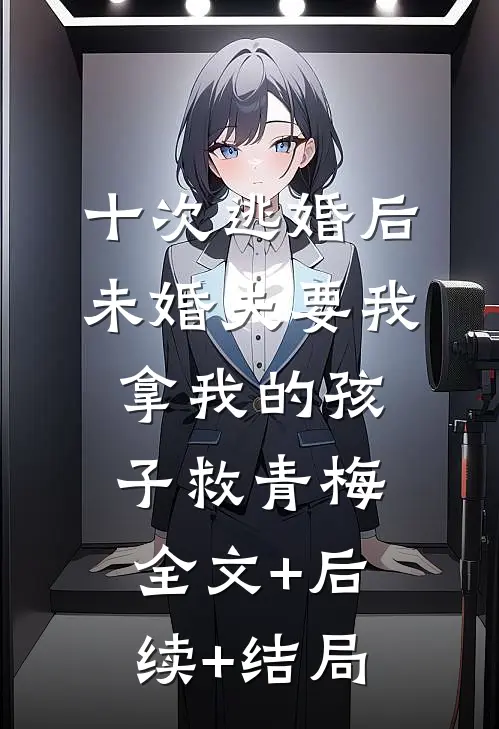 十次逃婚后，未婚夫要我拿我的孩子救青梅:全文+后续+结局